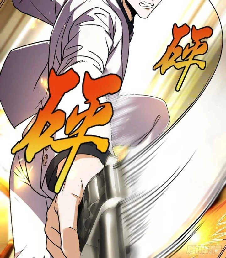 Ta Sẽ Trở Thành Thần Minh! Chapter 56 - 63