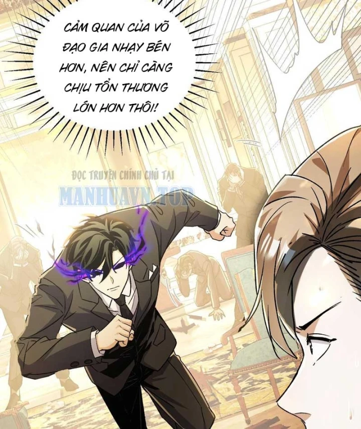 Ta Sẽ Trở Thành Thần Minh! Chapter 56 - 74