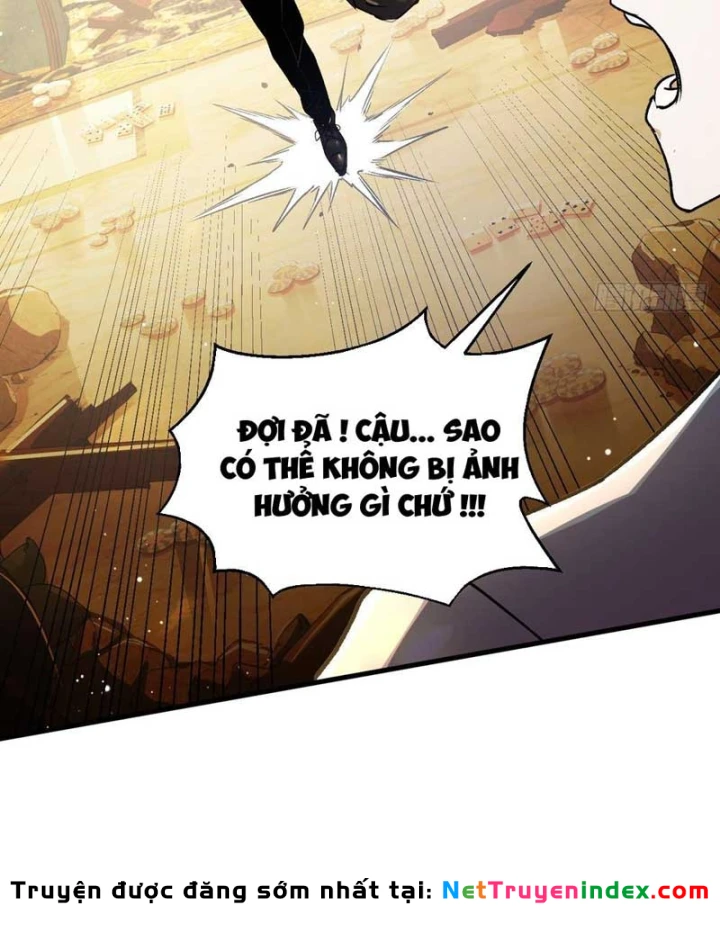 Ta Sẽ Trở Thành Thần Minh! Chapter 56 - 75