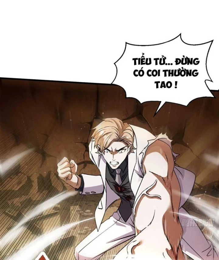 Ta Sẽ Trở Thành Thần Minh! Chapter 56 - 79