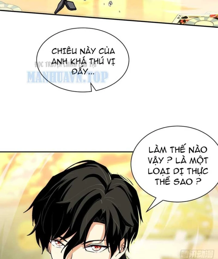 Ta Sẽ Trở Thành Thần Minh! Chapter 56 - 90