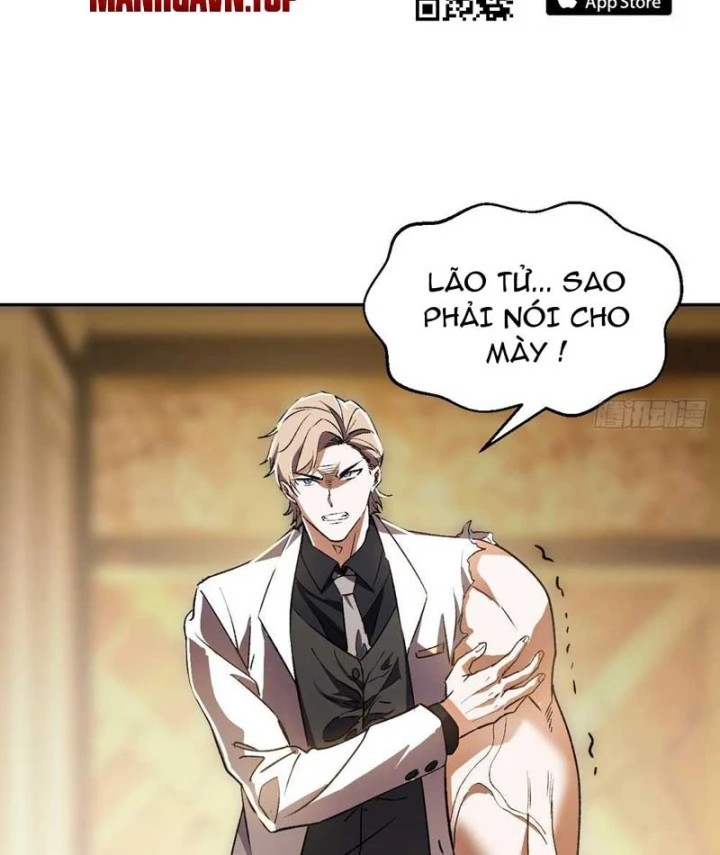 Ta Sẽ Trở Thành Thần Minh! Chapter 56 - 92