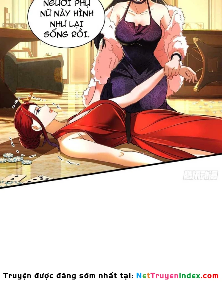 Ta Sẽ Trở Thành Thần Minh! Chapter 57 - 4