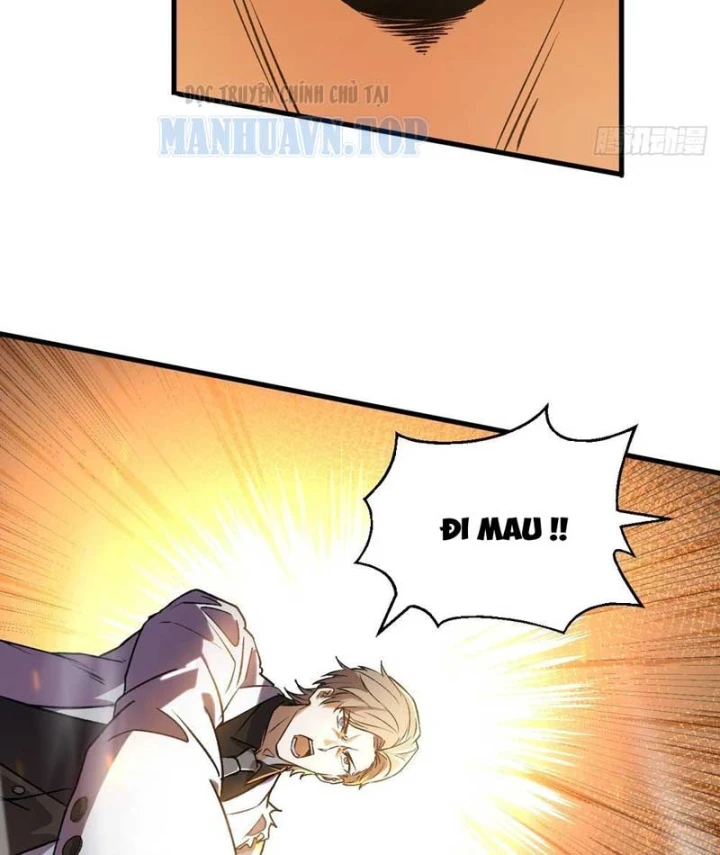 Ta Sẽ Trở Thành Thần Minh! Chapter 57 - 6