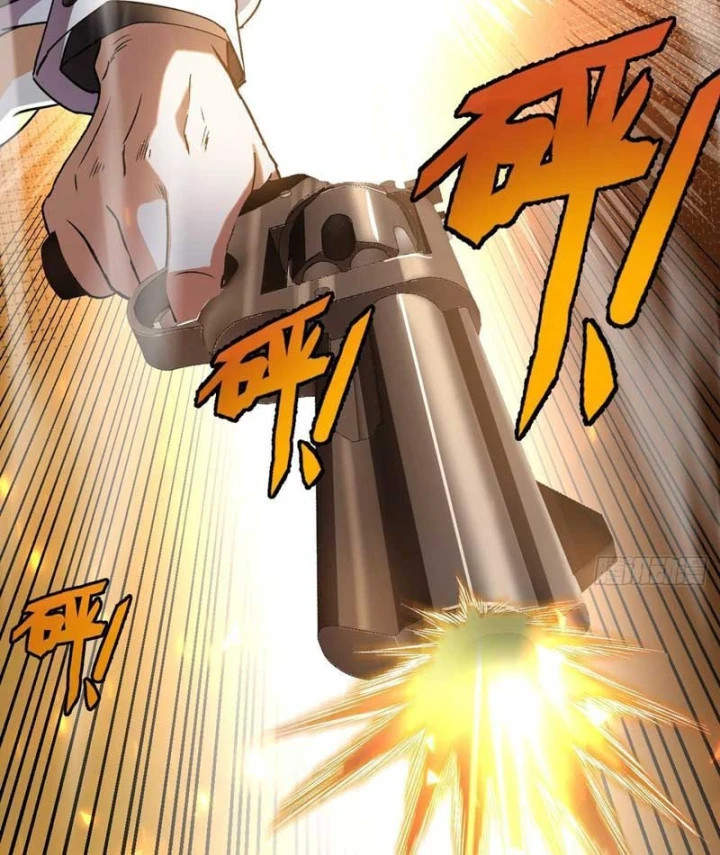 Ta Sẽ Trở Thành Thần Minh! Chapter 57 - 7