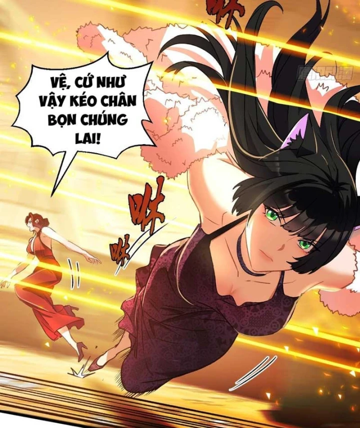 Ta Sẽ Trở Thành Thần Minh! Chapter 57 - 9
