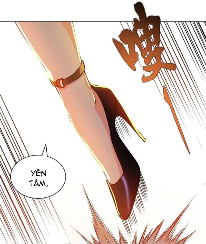Ta Sẽ Trở Thành Thần Minh! Chapter 57 - 13