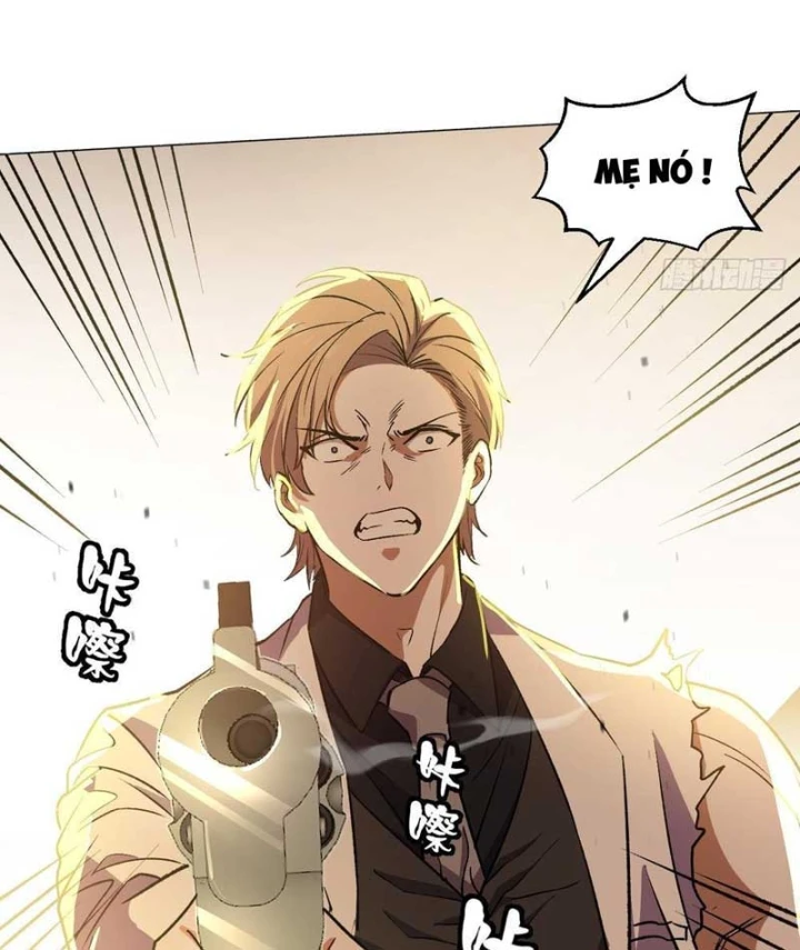 Ta Sẽ Trở Thành Thần Minh! Chapter 57 - 17