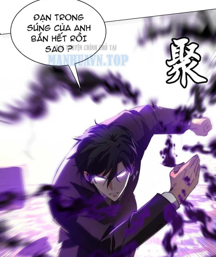 Ta Sẽ Trở Thành Thần Minh! Chapter 57 - 19