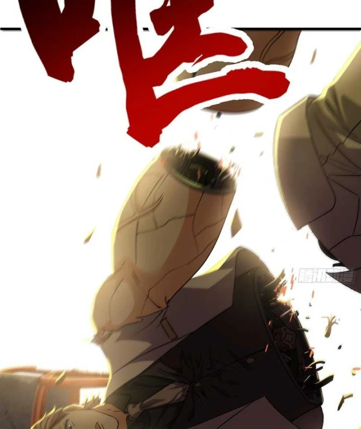 Ta Sẽ Trở Thành Thần Minh! Chapter 57 - 27