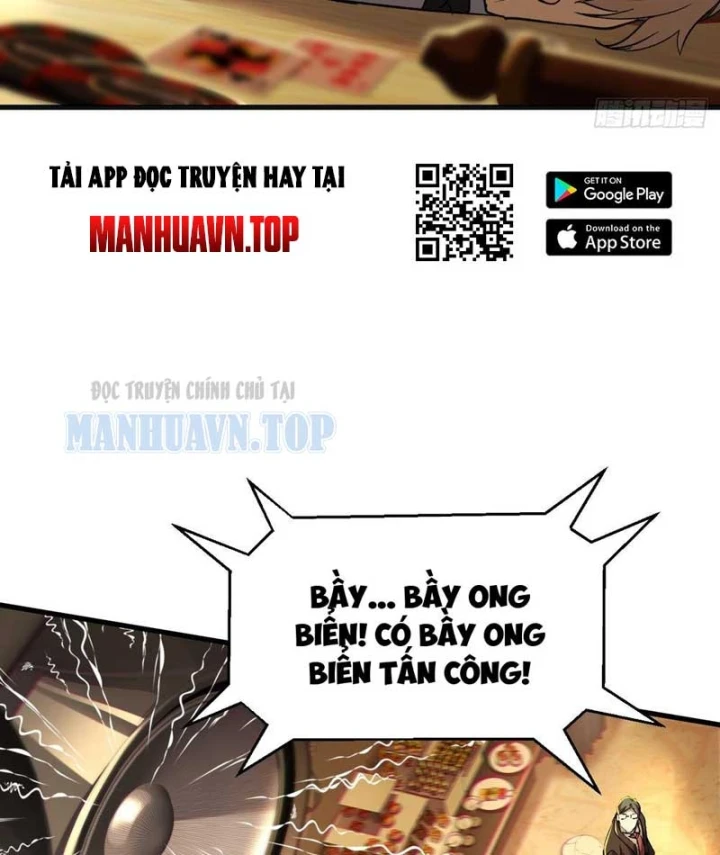 Ta Sẽ Trở Thành Thần Minh! Chapter 57 - 32
