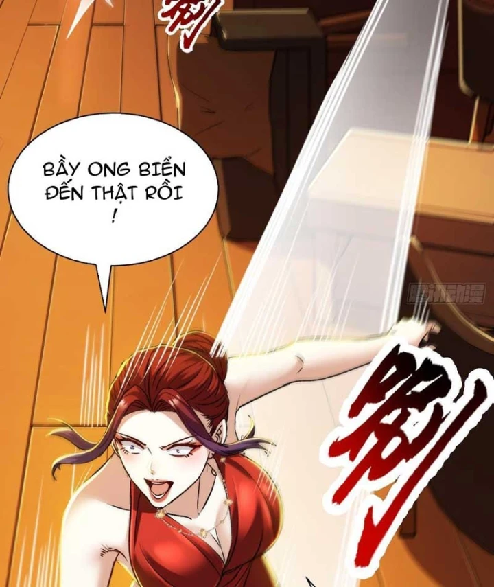 Ta Sẽ Trở Thành Thần Minh! Chapter 57 - 35