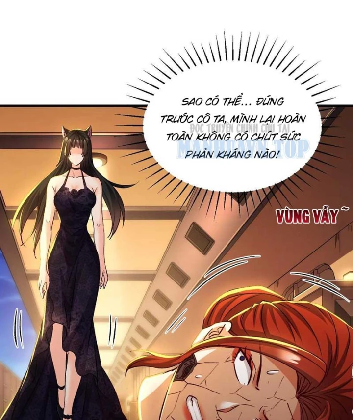Ta Sẽ Trở Thành Thần Minh! Chapter 57 - 43