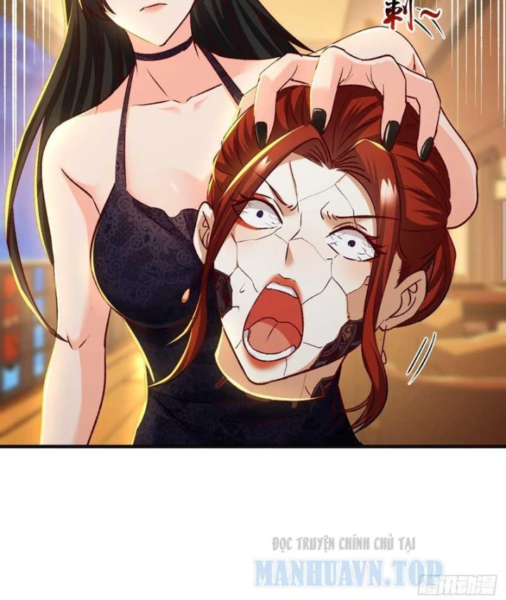 Ta Sẽ Trở Thành Thần Minh! Chapter 57 - 45