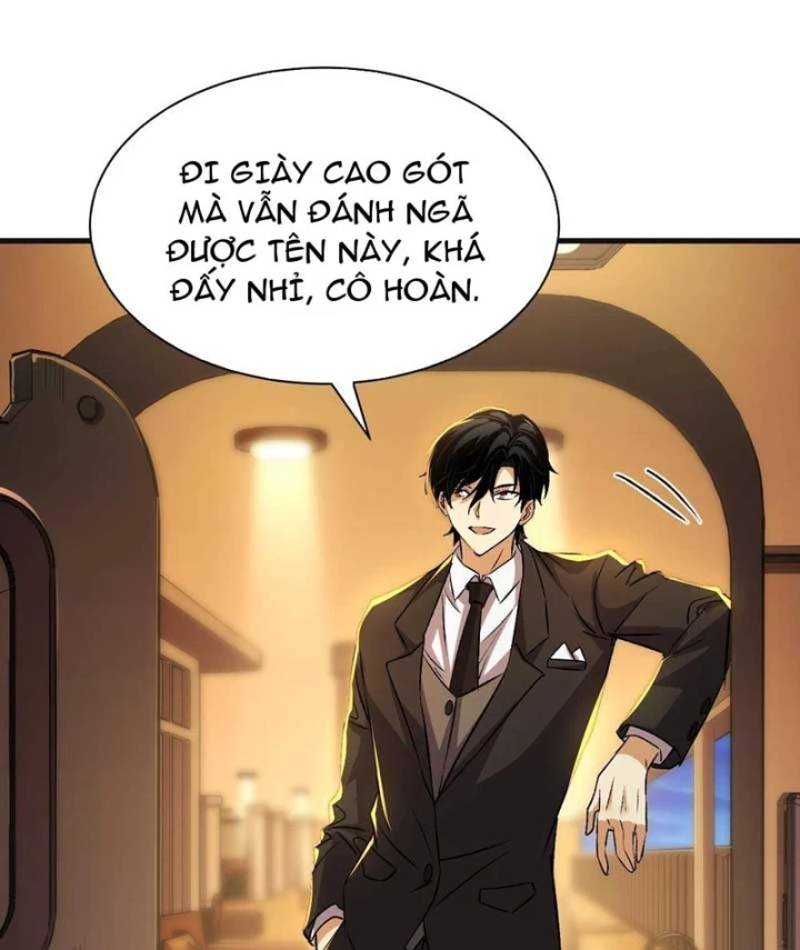 Ta Sẽ Trở Thành Thần Minh! Chapter 57 - 46