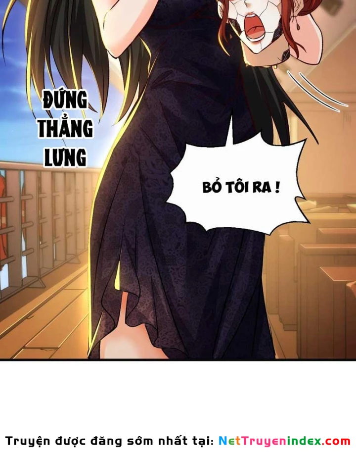 Ta Sẽ Trở Thành Thần Minh! Chapter 57 - 49