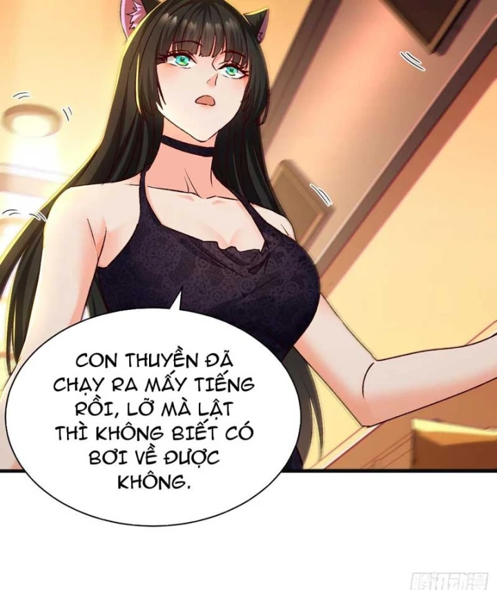 Ta Sẽ Trở Thành Thần Minh! Chapter 57 - 51