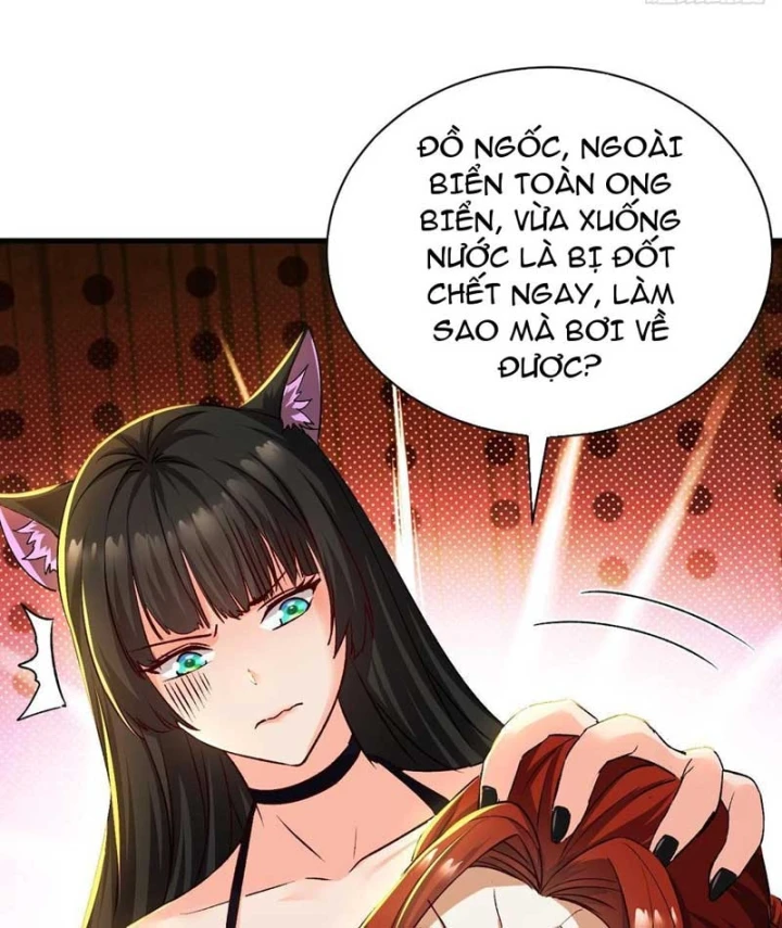 Ta Sẽ Trở Thành Thần Minh! Chapter 57 - 52