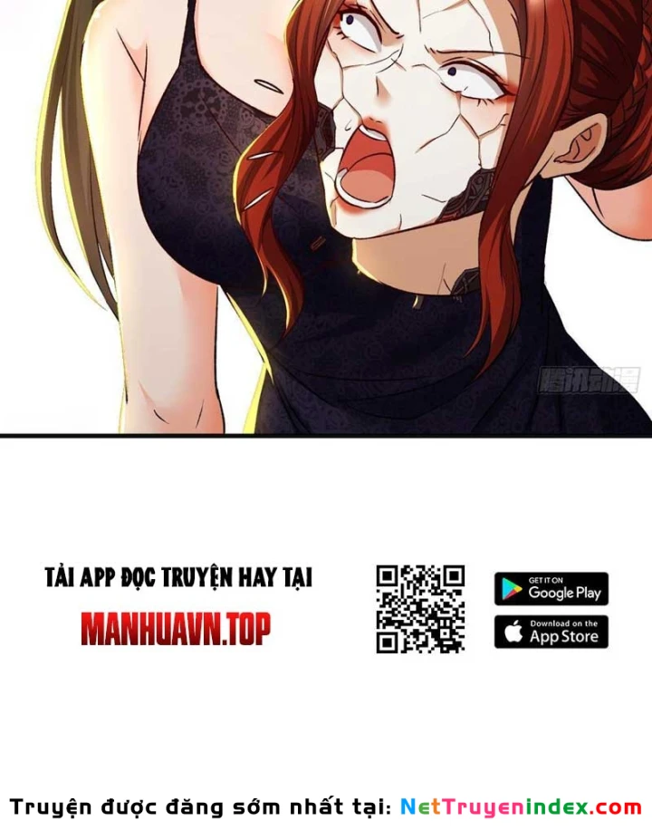 Ta Sẽ Trở Thành Thần Minh! Chapter 57 - 53