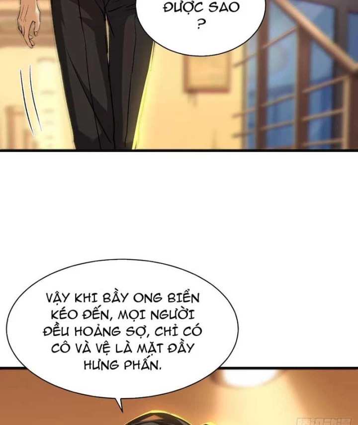 Ta Sẽ Trở Thành Thần Minh! Chapter 57 - 57
