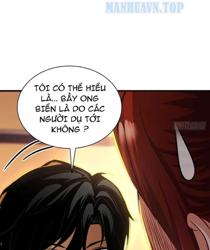 Ta Sẽ Trở Thành Thần Minh! Chapter 57 - 59
