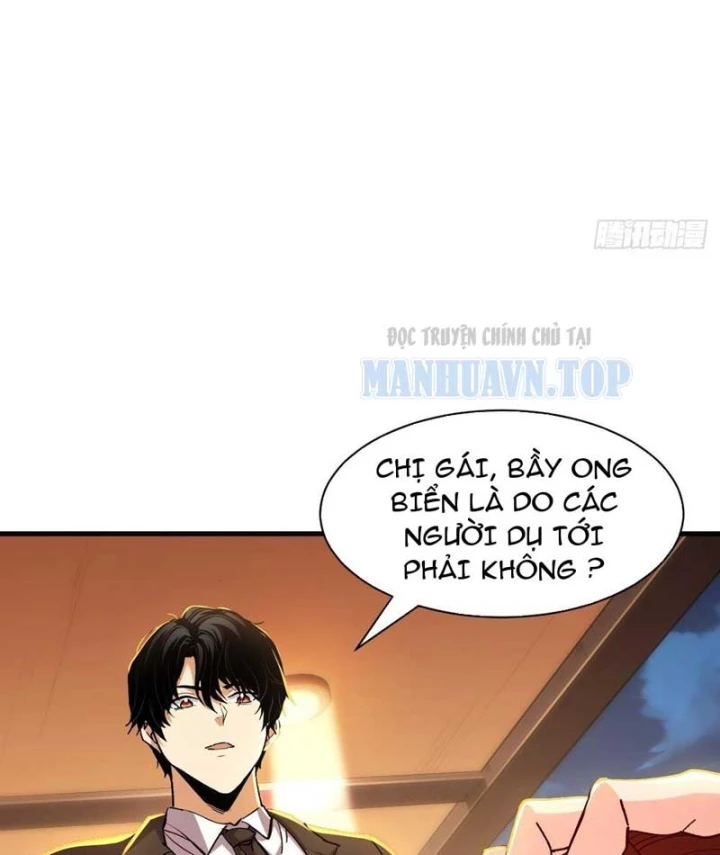 Ta Sẽ Trở Thành Thần Minh! Chapter 57 - 61