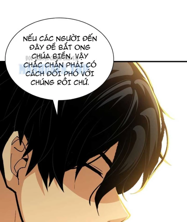 Ta Sẽ Trở Thành Thần Minh! Chapter 57 - 64