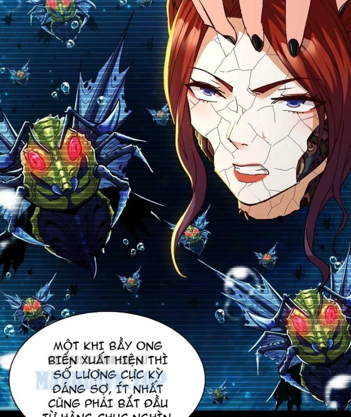 Ta Sẽ Trở Thành Thần Minh! Chapter 57 - 66