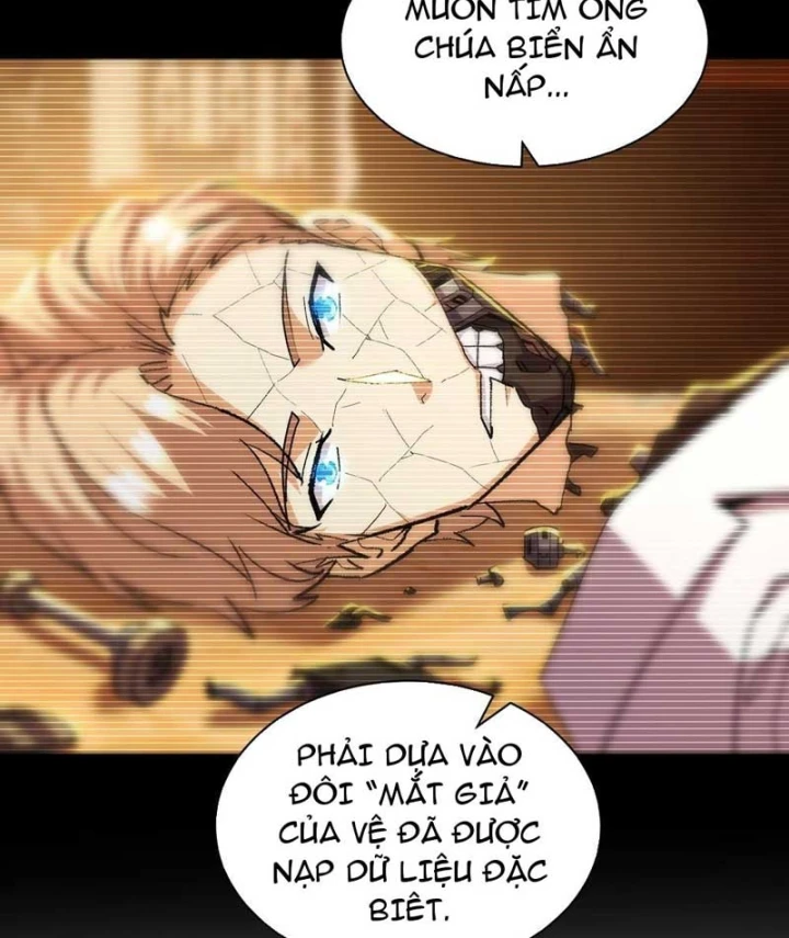 Ta Sẽ Trở Thành Thần Minh! Chapter 57 - 70