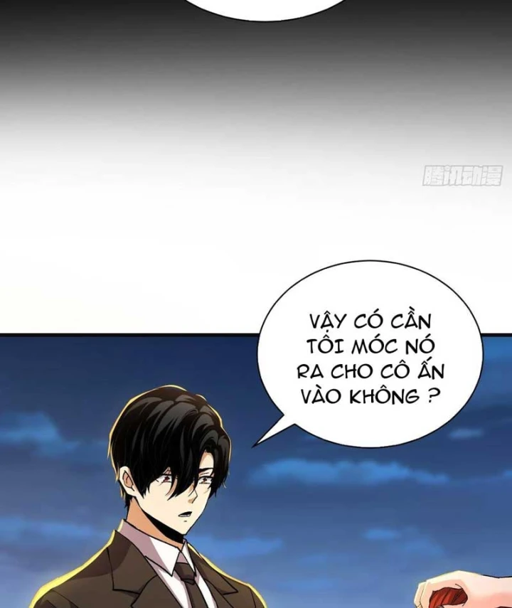 Ta Sẽ Trở Thành Thần Minh! Chapter 57 - 71