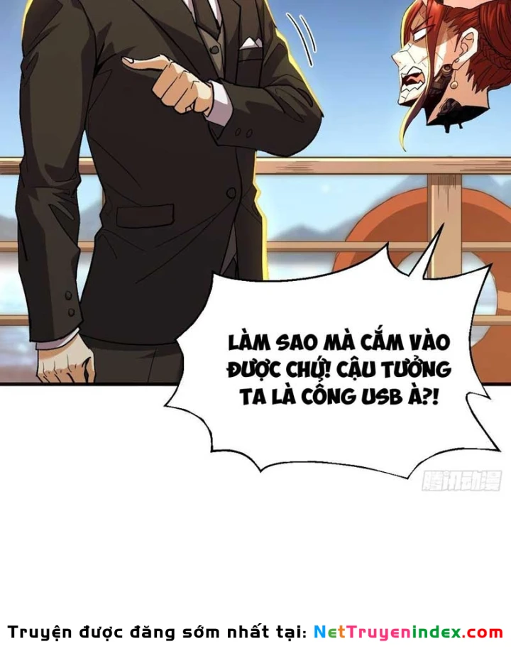 Ta Sẽ Trở Thành Thần Minh! Chapter 57 - 72