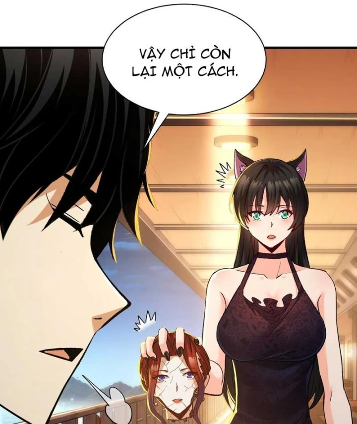 Ta Sẽ Trở Thành Thần Minh! Chapter 57 - 73