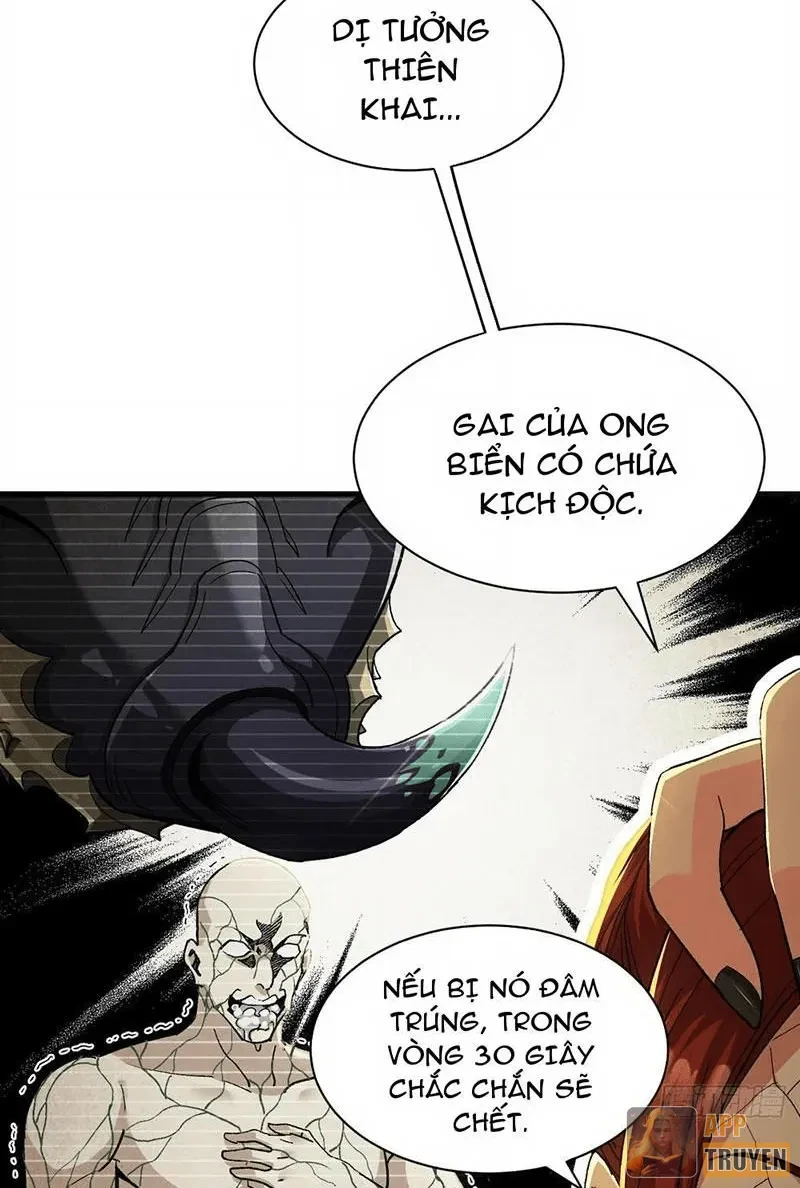 Ta Sẽ Trở Thành Thần Minh! Chapter 58 - 3