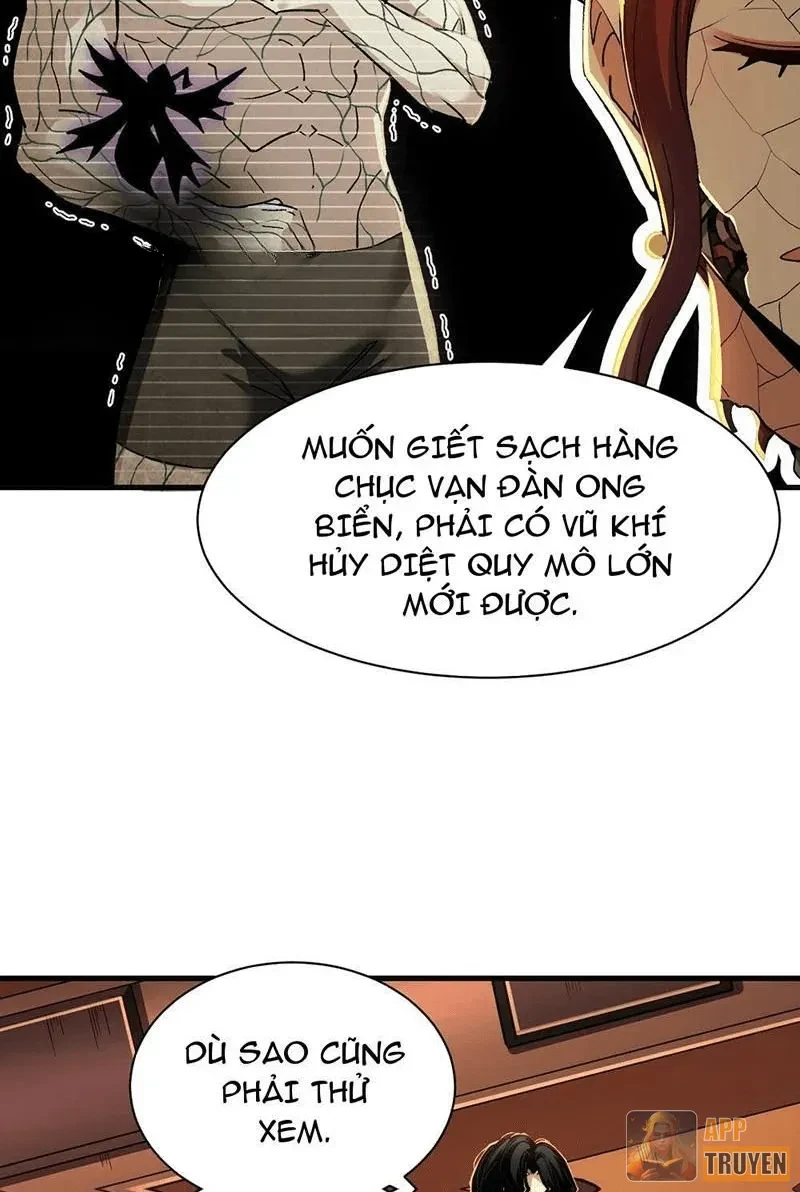 Ta Sẽ Trở Thành Thần Minh! Chapter 58 - 4