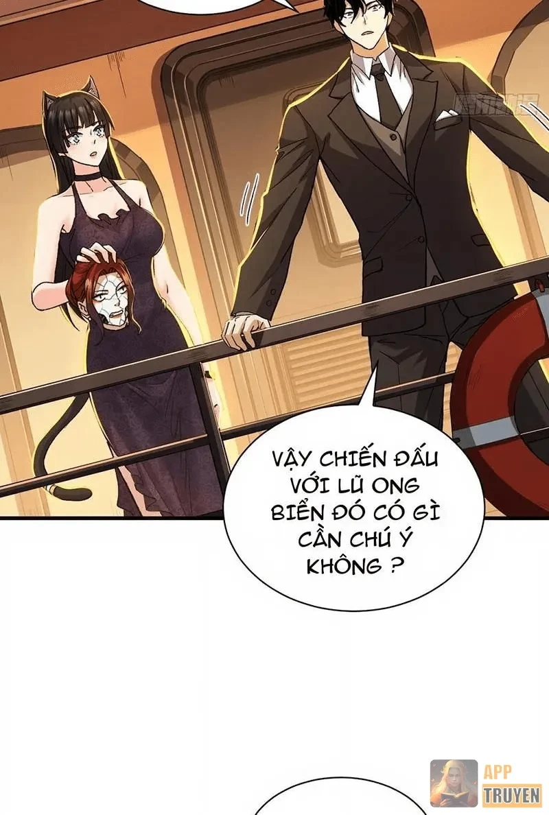 Ta Sẽ Trở Thành Thần Minh! Chapter 58 - 5