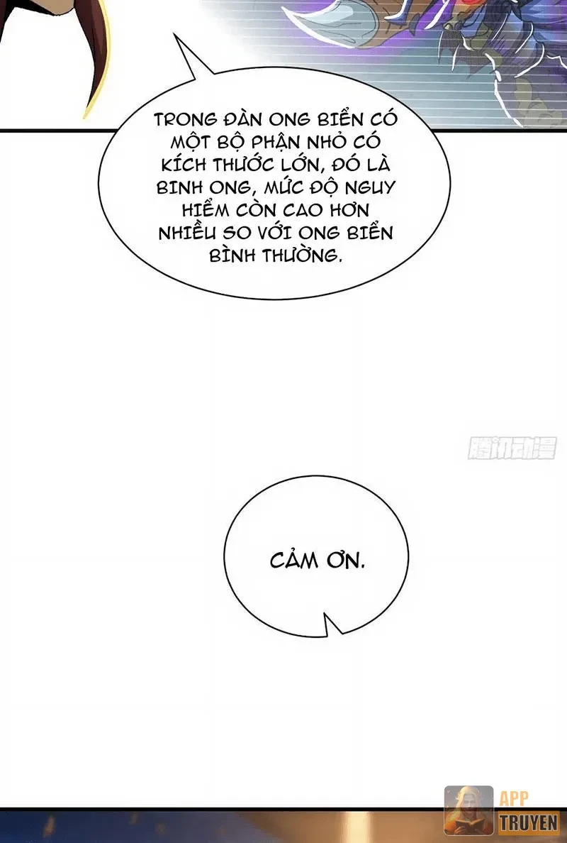 Ta Sẽ Trở Thành Thần Minh! Chapter 58 - 7