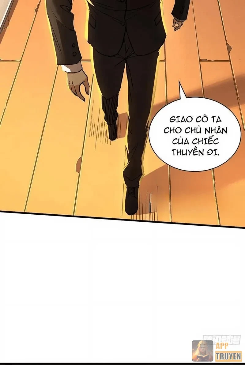 Ta Sẽ Trở Thành Thần Minh! Chapter 58 - 9