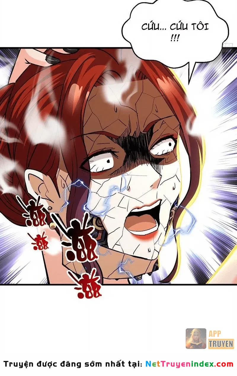 Ta Sẽ Trở Thành Thần Minh! Chapter 58 - 11