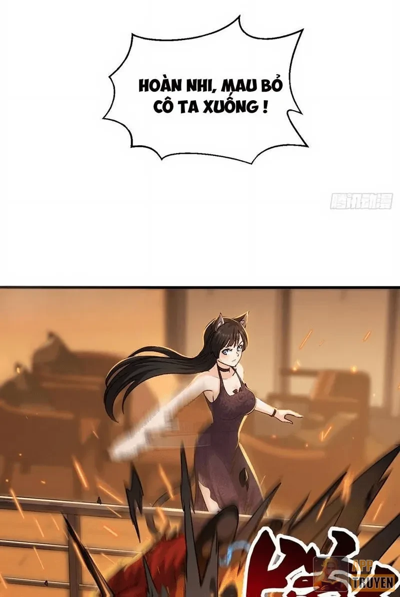 Ta Sẽ Trở Thành Thần Minh! Chapter 58 - 12