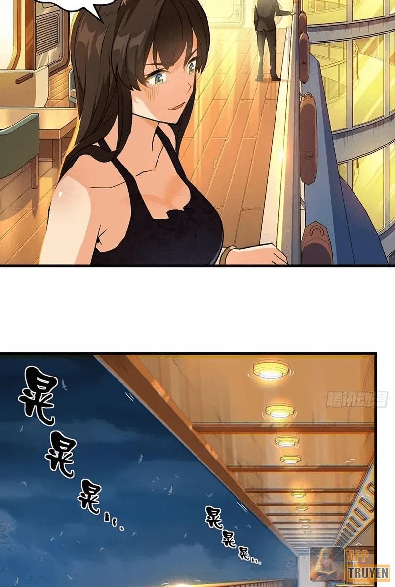 Ta Sẽ Trở Thành Thần Minh! Chapter 58 - 15
