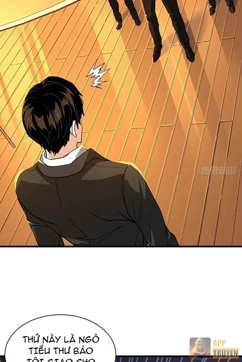 Ta Sẽ Trở Thành Thần Minh! Chapter 58 - 17