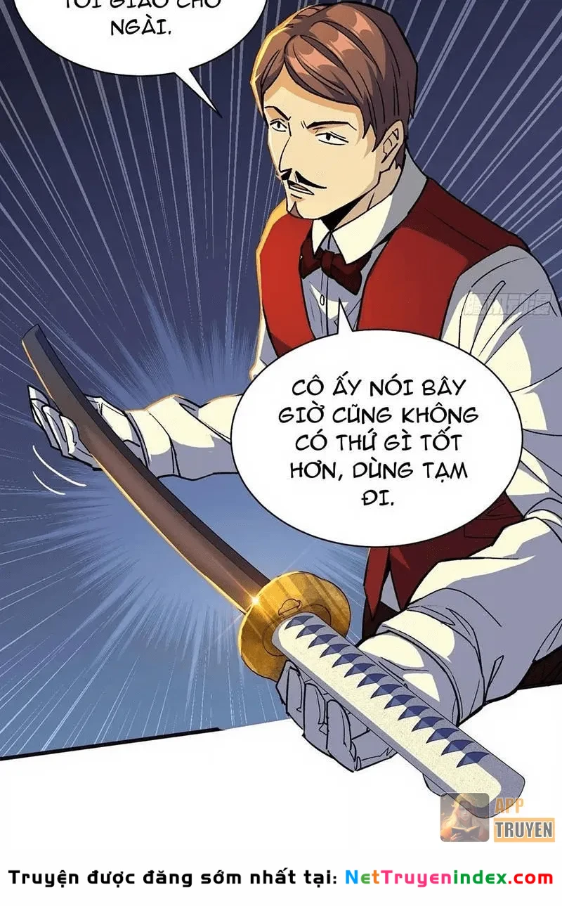Ta Sẽ Trở Thành Thần Minh! Chapter 58 - 18