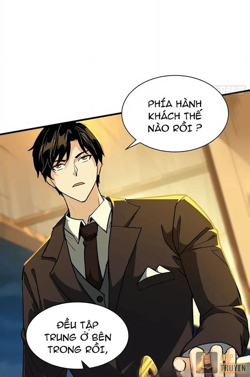 Ta Sẽ Trở Thành Thần Minh! Chapter 58 - 19