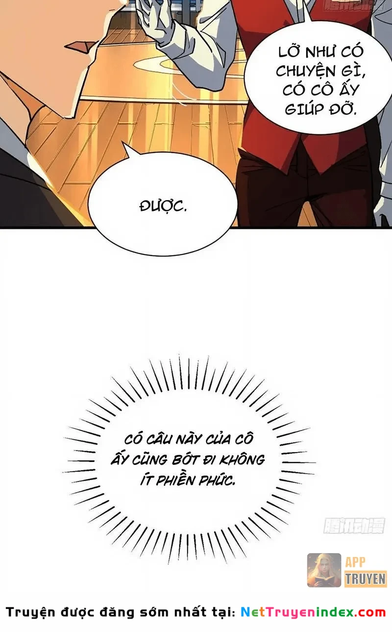 Ta Sẽ Trở Thành Thần Minh! Chapter 58 - 21