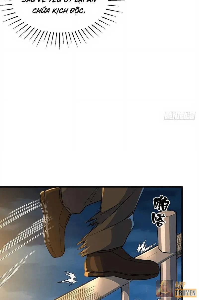 Ta Sẽ Trở Thành Thần Minh! Chapter 58 - 26