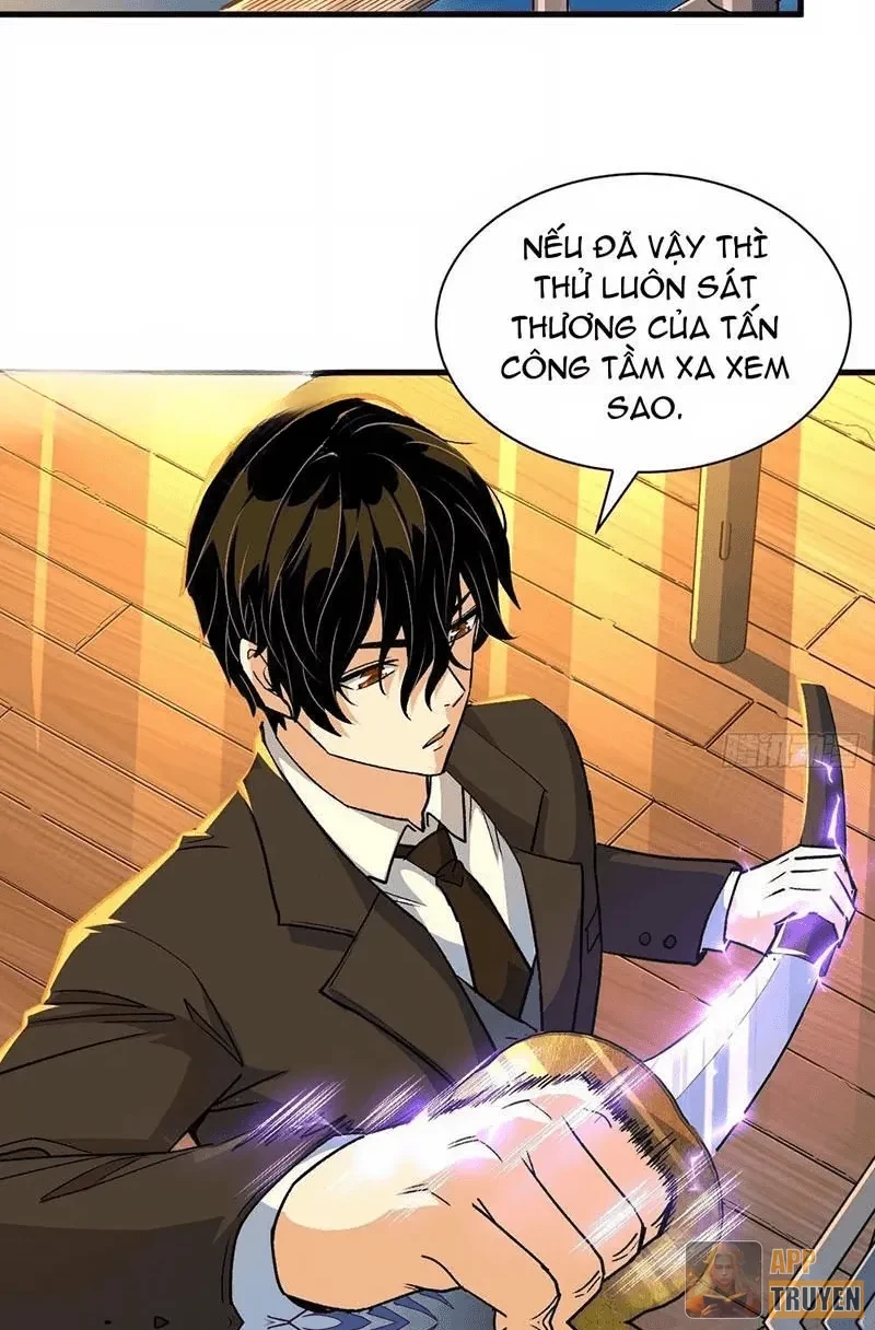 Ta Sẽ Trở Thành Thần Minh! Chapter 58 - 27