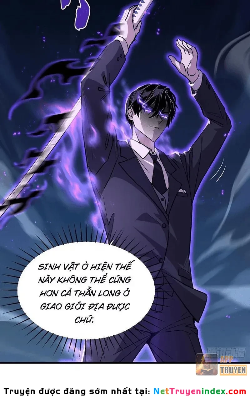 Ta Sẽ Trở Thành Thần Minh! Chapter 58 - 29