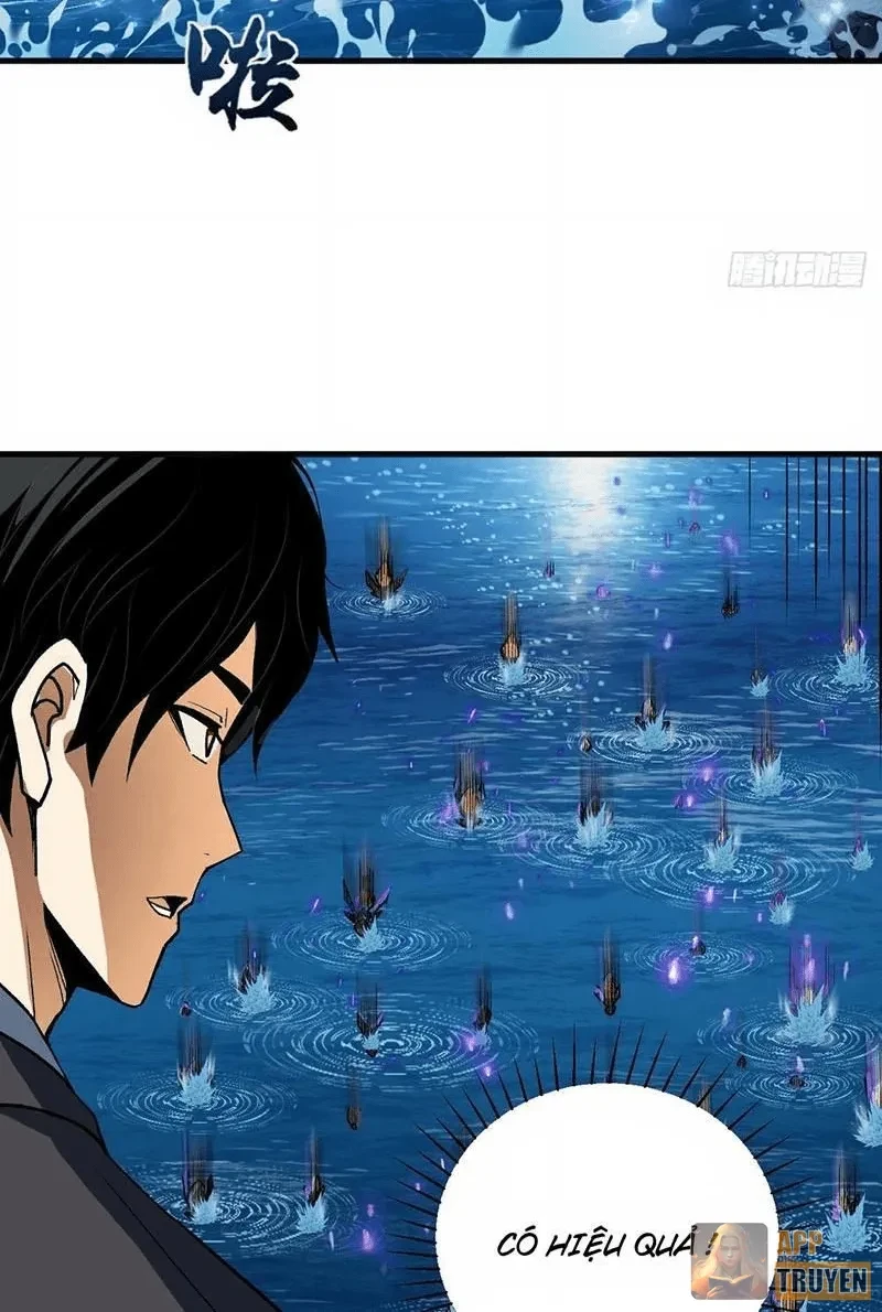 Ta Sẽ Trở Thành Thần Minh! Chapter 58 - 37