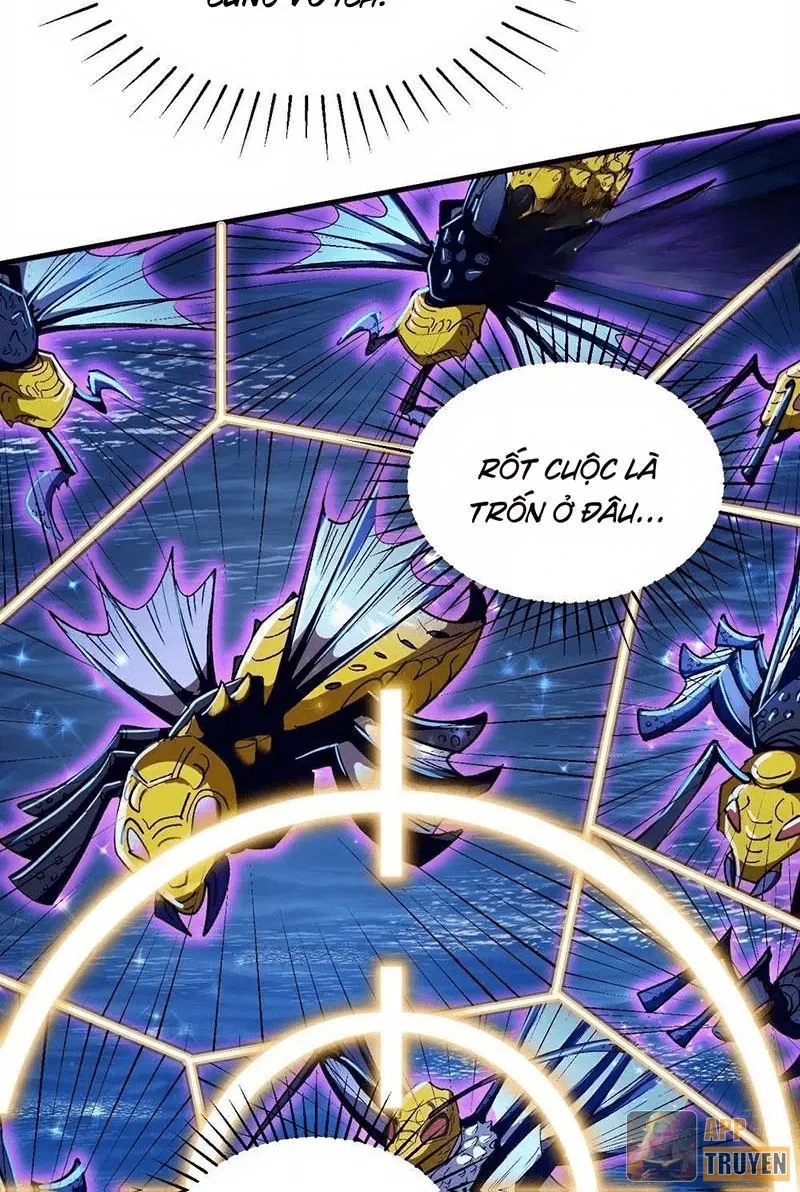 Ta Sẽ Trở Thành Thần Minh! Chapter 58 - 43
