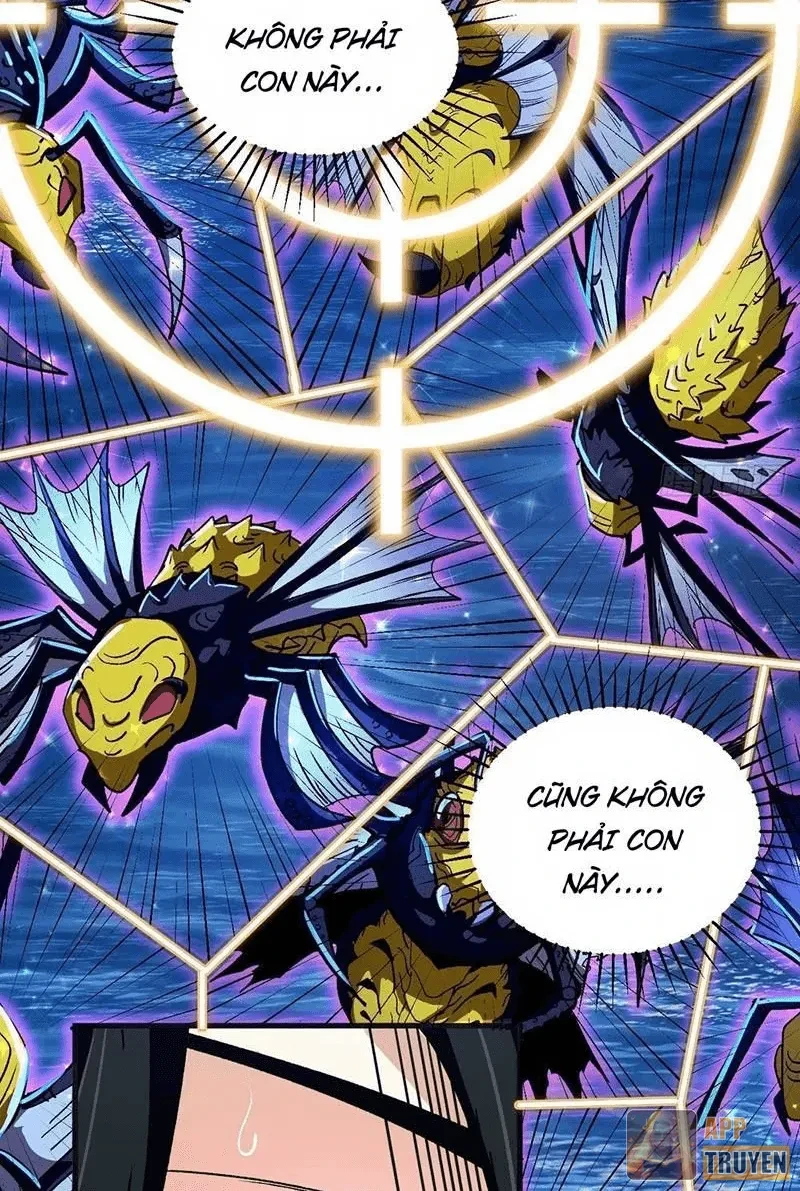 Ta Sẽ Trở Thành Thần Minh! Chapter 58 - 44